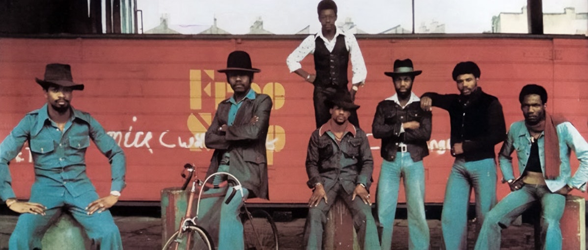 J.A.L.N. Band.